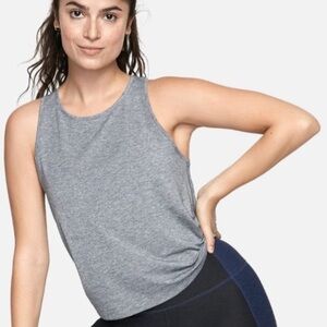 Outdoor Voices Sweatee Tank